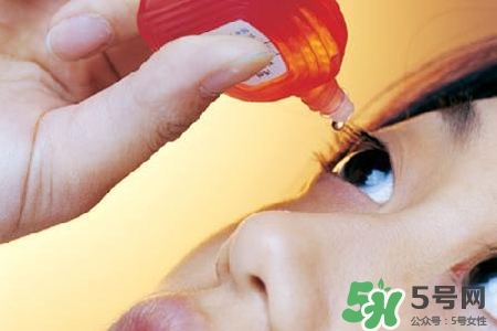 眼睛凹陷怎么回事？眼睛凹陷怎么辦？