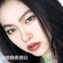 mac吃土色是哪個(gè)型號(hào)？mac口紅吃土色試色