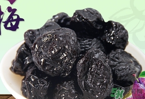 孕婦可以吃烏梅嗎？烏梅的功效作用