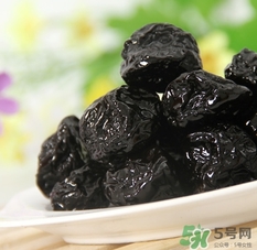 孕婦可以吃烏梅嗎？烏梅的功效作用