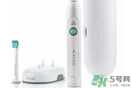 電動牙刷對牙齒好嗎？電動牙刷有什么壞處和好處？