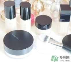 suqqu和cpb哪個(gè)好？suqqu和cpb粉霜哪個(gè)好？