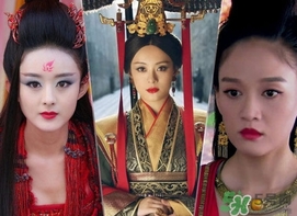 磚紅色是什么顏色？磚紅色口紅試色