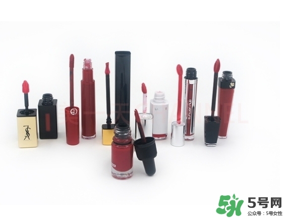 磚紅色口紅什么牌子好？磚紅色口紅推薦