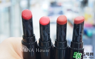 磚紅色口紅什么牌子好？磚紅色口紅推薦