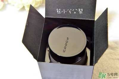 suqqu粉霜色號(hào)怎么選？suqqu粉霜試色