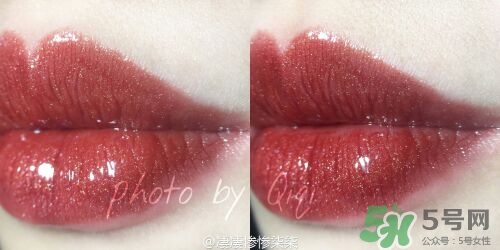 露華濃唇釉055價(jià)位 露華濃055多少錢？