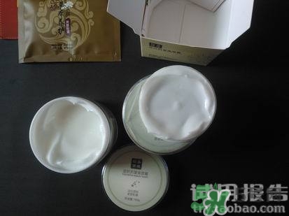 頸霜怎么涂？頸霜的使用方法