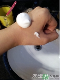 too cool for school雞蛋洗面奶怎么用？