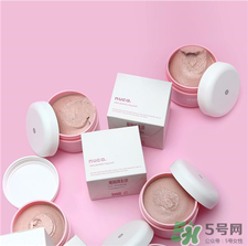 nuca核桃殼面膜多少錢?nuca核桃殼面膜專柜價(jià)格