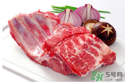 新鮮豬肉怎么保存？鮮豬肉怎么保鮮？