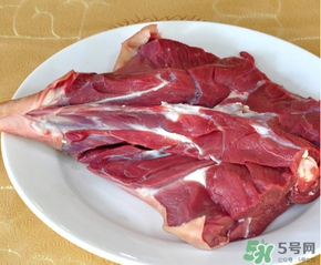 新鮮羊肉能帶上飛機(jī)嗎？羊肉可以帶上飛機(jī)嗎？