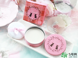 晚安粉怎么用？晚安粉使用方法
