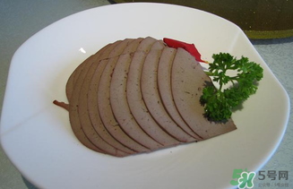 羊肝不能和什么一起吃？羊肝不能與什么同食？