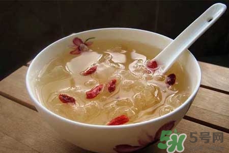 銀耳湯怎么做好吃？銀耳湯怎么吃最有營養(yǎng)？