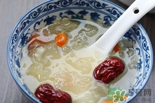 銀耳湯怎么做好吃？銀耳湯怎么吃最有營養(yǎng)？