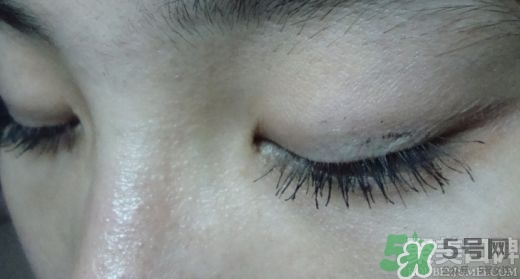 菲詩(shī)小鋪睫毛膏怎么樣？the face shop睫毛膏好用嗎？