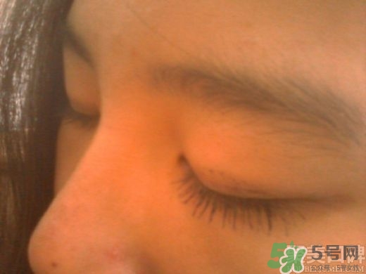 菲詩(shī)小鋪睫毛膏怎么樣？the face shop睫毛膏好用嗎？