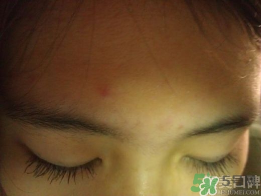 菲詩(shī)小鋪睫毛膏怎么樣？the face shop睫毛膏好用嗎？