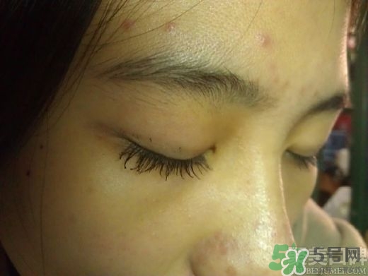 菲詩(shī)小鋪睫毛膏怎么樣？the face shop睫毛膏好用嗎？