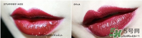 mac diva口紅多少錢？mac diva專柜價(jià)格