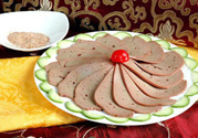 羊肝不能和什么一起吃？羊肝不能與什么同食？