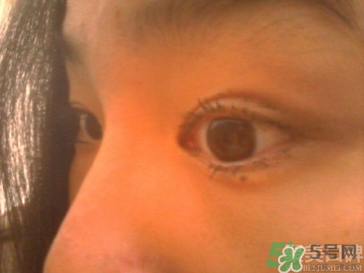 菲詩(shī)小鋪睫毛膏怎么樣？the face shop睫毛膏好用嗎？