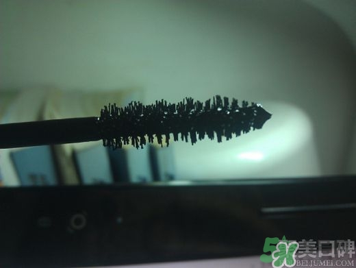 菲詩(shī)小鋪睫毛膏怎么樣？the face shop睫毛膏好用嗎？