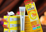 樂敦cc精華多少錢?樂敦cc精華日本專柜價(jià)格