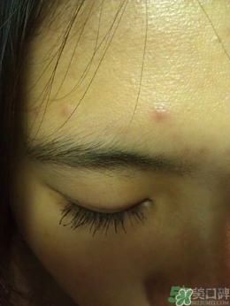菲詩(shī)小鋪睫毛膏怎么樣？the face shop睫毛膏好用嗎？