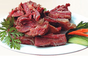狗肉不能和什么一起吃？狗肉和什么相克？