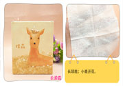 棉森化妝棉怎么樣？棉森化妝棉是哪里的？