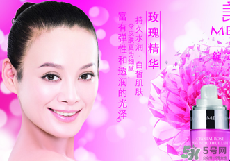 美膚寶怎么樣？美膚寶的護膚品怎么樣？