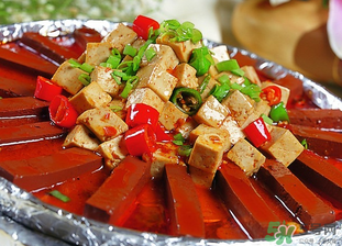 羊血怎么凝固？羊血怎么做好吃？