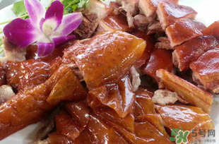 鵝肉不能和什么一起吃？鵝肉和什么相克？