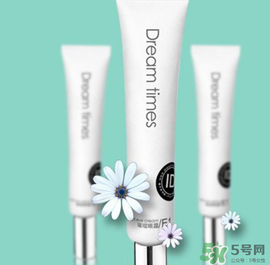 DreamtimesE1璀璨眼霜怎么樣？e1璀璨眼霜怎么樣？
