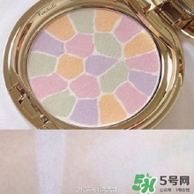 e大餅色號怎么選？elegance蜜粉色號試色