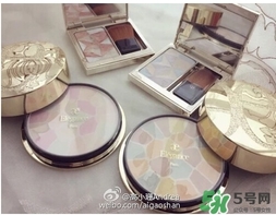 e大餅色號怎么選？elegance蜜粉色號試色