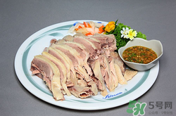 鵝肉是涼性還是熱性？鵝肉是寒性還是熱性？