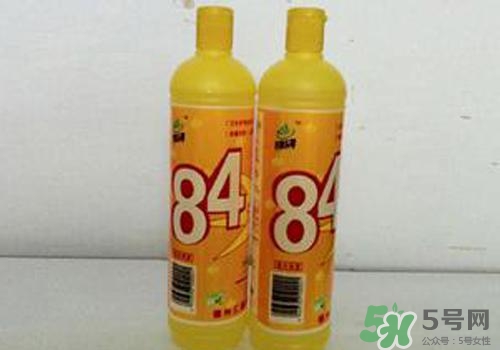 84消毒液對人體有害嗎？84消毒液對人體有什么危害？