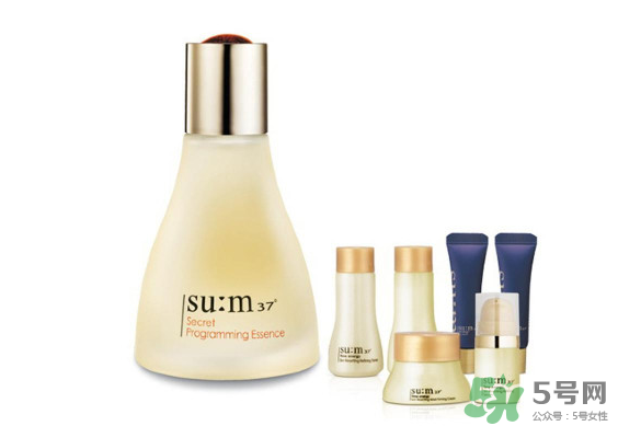 sum37和伊思哪個(gè)好？?呼吸37度和伊思哪個(gè)好？