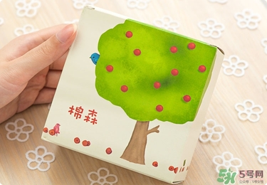 棉森化妝棉怎么樣？棉森化妝棉是哪里的？