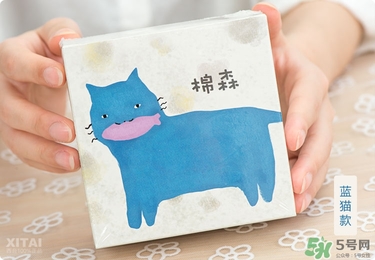 棉森化妝棉怎么樣？棉森化妝棉是哪里的？