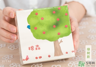 棉森化妝棉怎么樣？棉森化妝棉是哪里的？