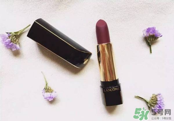 梅子色口紅什么牌子好？梅子色口紅推薦
