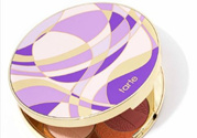 tarte十色腮紅盤色號 tarte十色腮紅試色