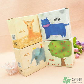 棉森化妝棉怎么樣？棉森化妝棉是哪里的？