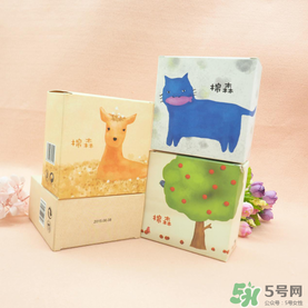 棉森化妝棉怎么樣？棉森化妝棉是哪里的？