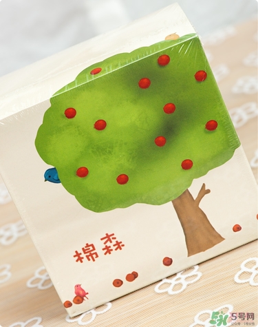棉森化妝棉怎么樣？棉森化妝棉是哪里的？