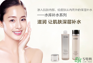 歐蕙和雪花秀哪個(gè)好用？ohui和雪花秀哪個(gè)好？